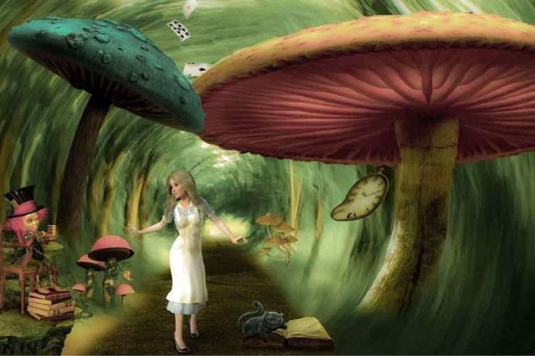 alice-in-wonderland-disorder-giant-mushrooms
